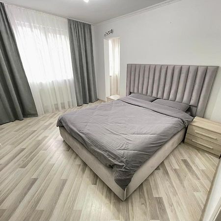 Apartment/Квартира/Apartament Chisinau Eksteriør bilde