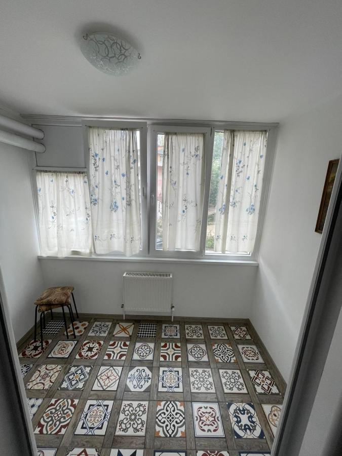 Apartment/Квартира/Apartament Chisinau Eksteriør bilde