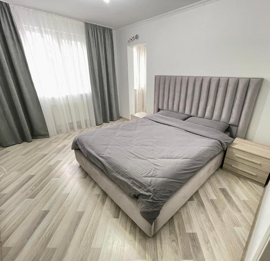 Apartment/Квартира/Apartament Chisinau Eksteriør bilde