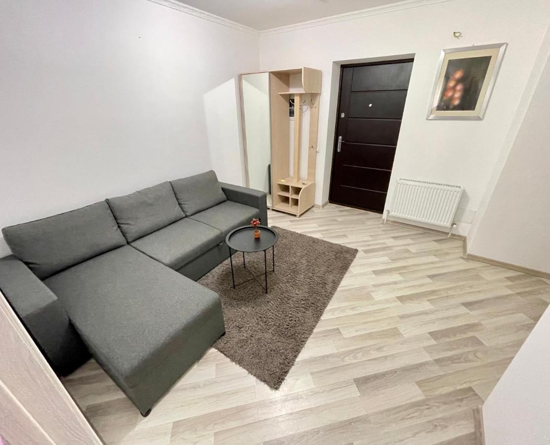 Apartment/Квартира/Apartament Chisinau Eksteriør bilde